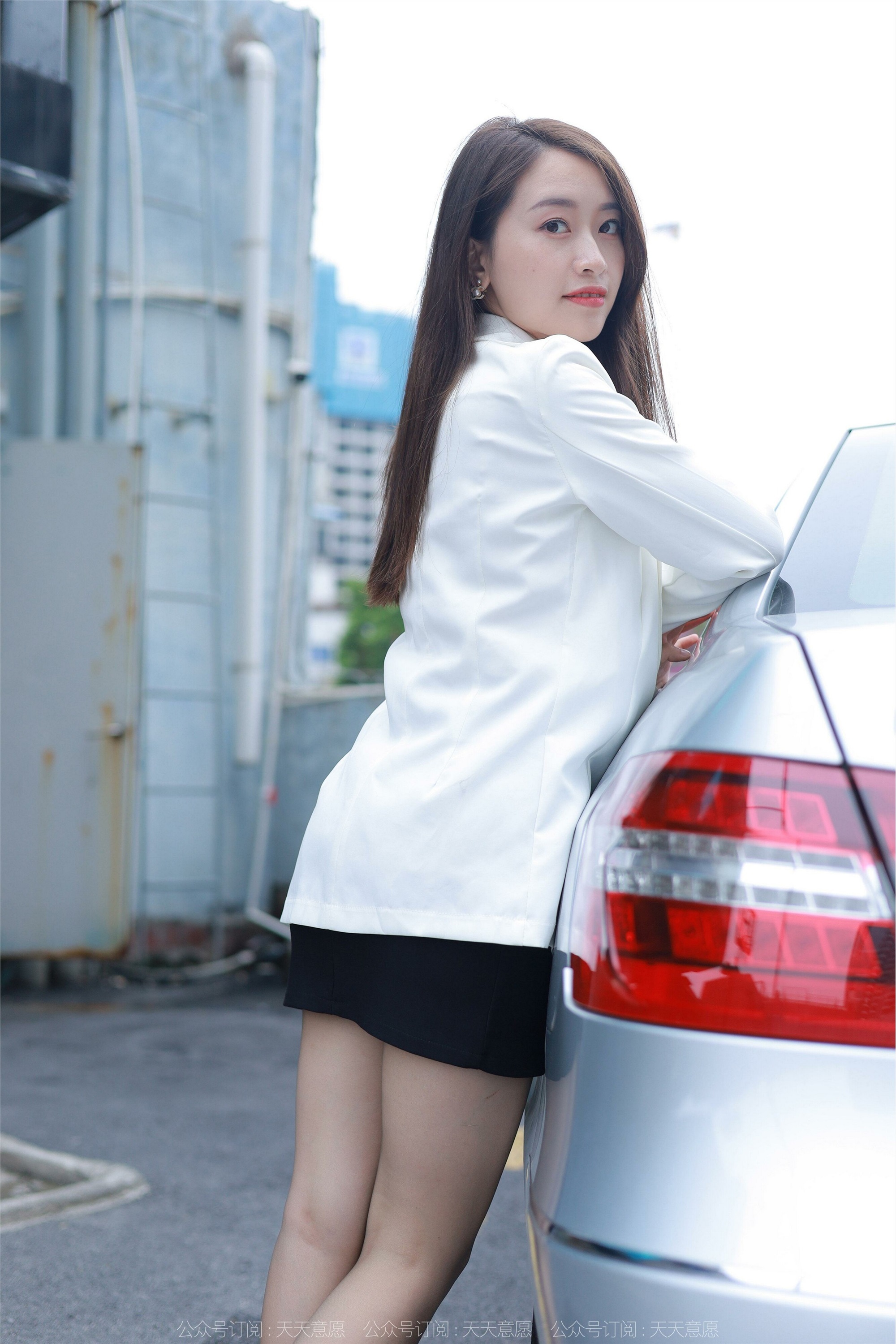 IESS异思趣向 2022.06.11 丝享家 1114：小婕《冷艳嘿丝》